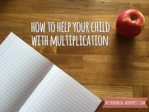 Key Stage 2 Multiplication